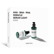 ️ SOMEBYMI AHA.BHA.PHA 30 Days Miracle Light (gimmick)