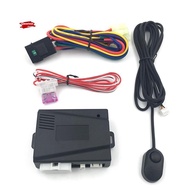 Universal 12V Car Auto Light Sensor System Automatically Control Light Sensor Cars Automatic Headlig