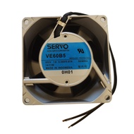 80x80x38mm  Fan VE60B5 AC200V 14/11W 8038 80mm AC cooling fan