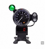 Defi 轉速錶 模擬賽車遊戲儀表羅技g29 圖馬斯特 歐卡 神力科莎 MOZA SIMAGIC Fanatec