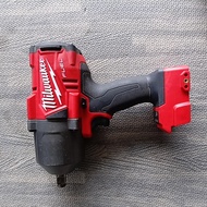 Milwaukee M18 2767-20 Brushless Wrench 1300 Torque/Second-Hand Stand-alone One Random Shipment