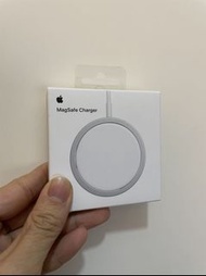 全新 Apple Magsafe Charger 20W無線充電器