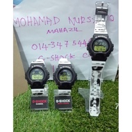 DW6900 COLAB BAPE BATHING APE CAMO COCA-COLA Premium Quality 1:1