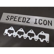 Velocity Race Mitsubishi 4G92 DOHC Mivec CA4A Teflon Air Intake Manifold Gasket