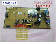 อะไหล่ของแท้/เมนบอร์ดตู้เย็นซัมซุง/SAMSUNG/DA92-01098R/หลายรุ่น  รุ่นที่ใช้งาน  RT29K501JB1/ST RT38K