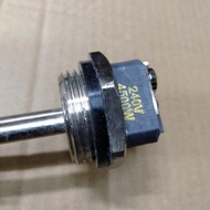 CHROMALOX WATER IMMERSION HEATER SG 2453 240V 4500W