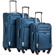 3in1 travel luggage set 20"24"28