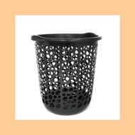 [Ready Stock] TECH99 Abbaware 1171B Laundry Basket Bakul Dobi Multipurpose Basket Laundry