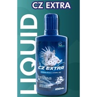 CZ Extra Shinner Scale & Strong Tail 100ml