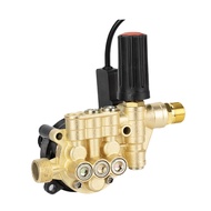Pressure Washer Car Washing Machine Pump Head Replaces Part Car Washer Pump