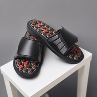 FC3 Big Size Reflex Massage Slippers - Comfortable & Healthy