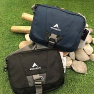 EIGEING1989 TRAVEL POUCH SELEMPANG BAG TP HZL SCENT