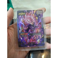 Goku Black (Alt Art) FB01-035 L Awakened Pulse - Dragon Ball Fusion World