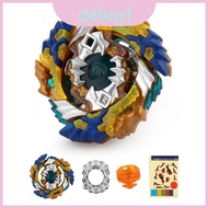 Beyblade Tomy Burst B-122 Starter Geist Fafnir With Premium Quality Build**