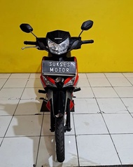 Motor Bekas Cod Supra X 125 Tahun 2019