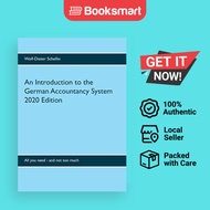 An Introduction To The German Accountancy System - Paperback - English - 9783751980043