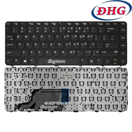 Bàn phím laptop HP Probook 430 G3 430 G4 440 G3 440 G4 445 G3 445 G4 446 G3 640 G2 645 G2