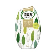 Shoshuriki 400ml Home Aromatherapy Fragrance - Premium Aroma Room Deodorizer Made in Japan