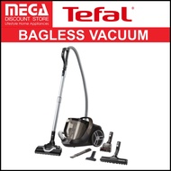 TEFAL TW7260 BAGLESS VACUUM CLEANER