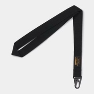 全新現貨🇹🇼Carhartt Military Key Chain Long 鑰匙 證件帶 識別證 扣環 吊飾 - 黑