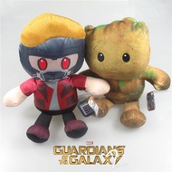[FREE DELIVERY] Popular Marvel Guardian of the Galaxy Vol 2 Plush Toy
