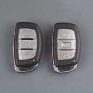 Updating Hyundai /kia 3-button remote key case replacement for /kia/Hyundai elantra etc. keyless entry.