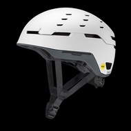 smith summit mips helmet 運動頭盔 白色
