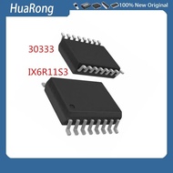 5 Pieces/Batch 30333 IX6R11 IX6R11S3 SOP16
