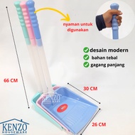 Plastic Trash Dustpan Jason ALEXISH Dustpan Plastic Trash Dustpan Quality Trash Dustpan