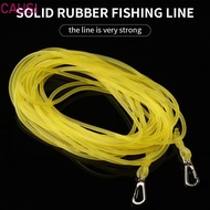 CAUSI Fishing Lanyards 5m 8m 10m  Camping Extendable Tackle Tools