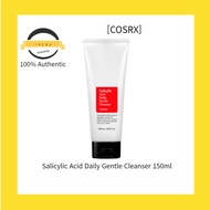 [COSRX] Salicylic Acid Daily Gentle Cleanser 150ml