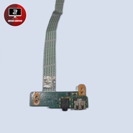 IO Board hp RT3290