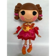 Lalaloopsy Doll Prairie Dusty Trails