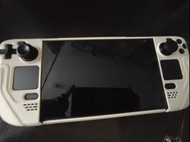 Steam deck oled 512gb