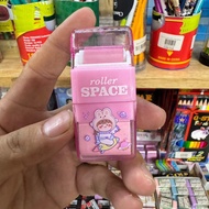 BAOKE B480 ROLLER GUM - [VPP-NS EmBoy] - REAL PHOTO