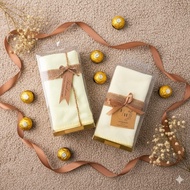 Souvenir Towel Handkerchief 30x30