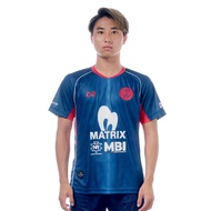WARRIX NSFC Away Jersey 26/27 (Player Grade)
