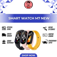 Smartwatch M7 NEW Play Music Custom Dials Sport Smartband