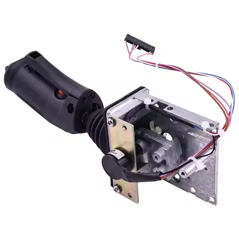 62161 62161GT Joystick Controller fit for Genie Lift GS-1530 GS-1930 GS-2032 GS-2046 GS-2632 GS-2646