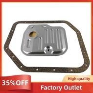 35330-0W021 Automatic Transmission Filter Oil Strainer Oil Pan with Gasket for    2004-2012 1.5L 1.8