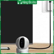 WIN USB C Type-C PD to 12V 5 5x2 1mm Converter Cable for Fan Table Lamp Router Modem