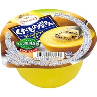 Tarami Fruit Shop Gold Kiwi Jelly 160g