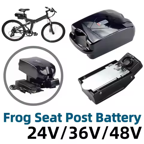 X-Treme X-Cursion Elite Folding Ebike Battery 24V 15ah 36V 10ah 15ah 20ah 48V 13Ah 15ah 17.5ah for X