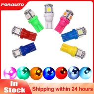 [Ready Stock] 1PCS LED T10 BULB 5050 Lampu Kecil Besar Car Kereta Moto Motor Axia Myvi Bezza Viva Alza Kancil Wira Saga BLM FLX Person MENTOL LIGHT LAMP LAMPU HONDA YAMAHA Y16ZR Y15ZR LC135 SRL RS150 DASH WAVE W125 EX5 DREAM KRISS