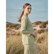 BAJU KURUNG KEDAH AYDA (SAGE GREEN)