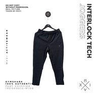 Gymshark Interlock Tech Joggers Men's