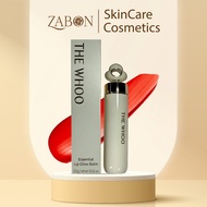 [COMPANY PRODUCT] WHOO Essential Lip Glow Balm improves Lip wrinkles 3.3g