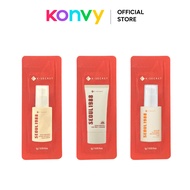 K-SECRET SEOUL 1988 Serum / Sun Sachet 1g (NIACINAMIDE / Retinal Liposome / Pine Tree + Ceramide)  #