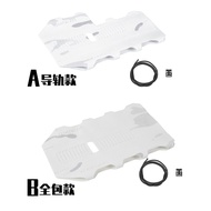 DMgear Original Fishbone Handguard Tactical Wood Cloth Universal AR15 N4 KAC MCX HK416 Camouflage Mi