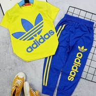 SPORT SET 7 - UNISEX DESIGN